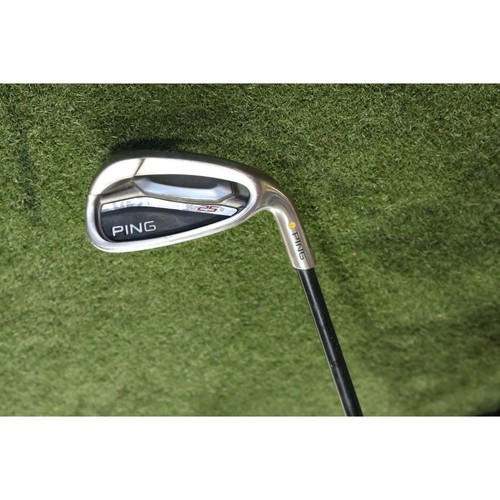 Ping g25 yellow - ping,