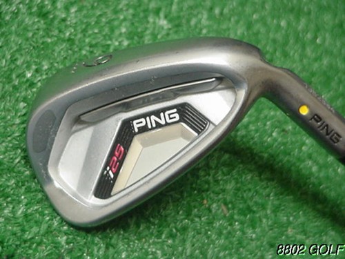 Nice ping i25 iron - ping,