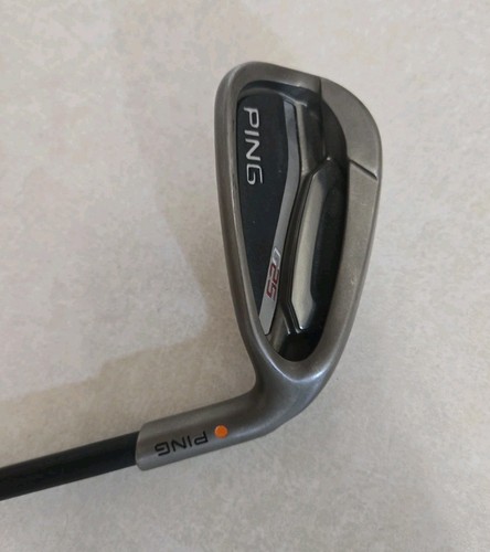 Ping g25 single iron - single,