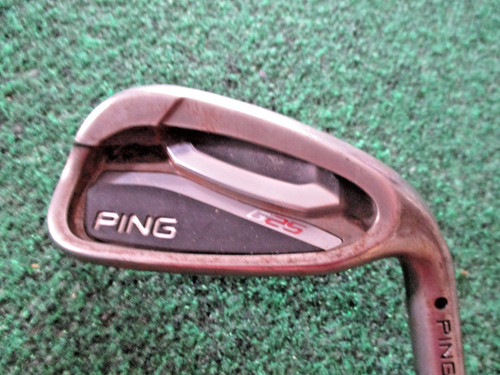 Ping g25 black - g25, iron