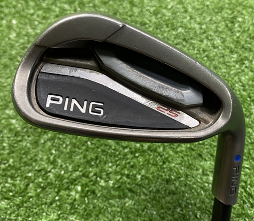 Ping g25 blue - iron,