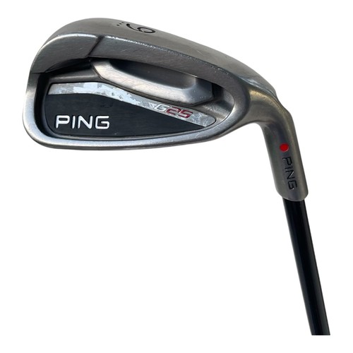 Ping g25 red dot iron - g25,